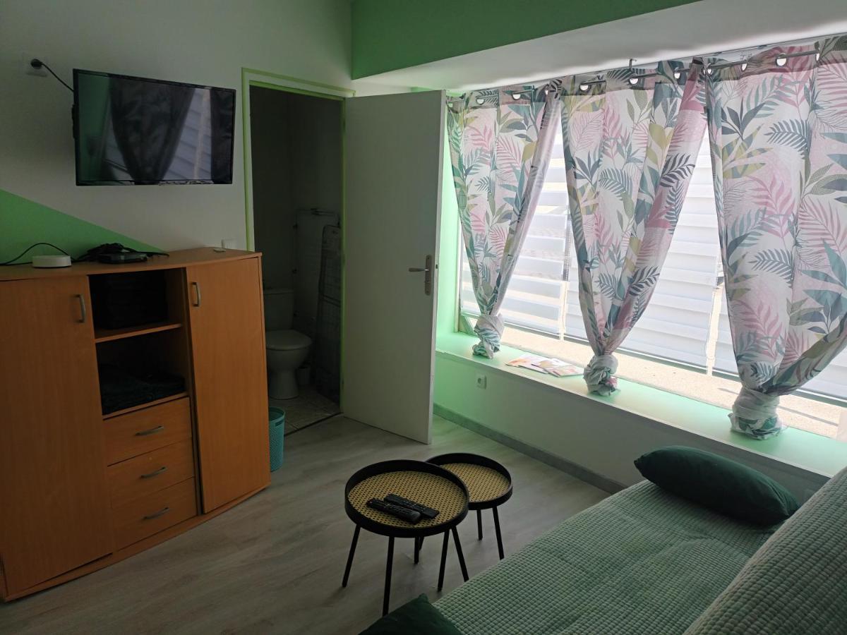 La Casa Verde La Fere Eksteriør billede